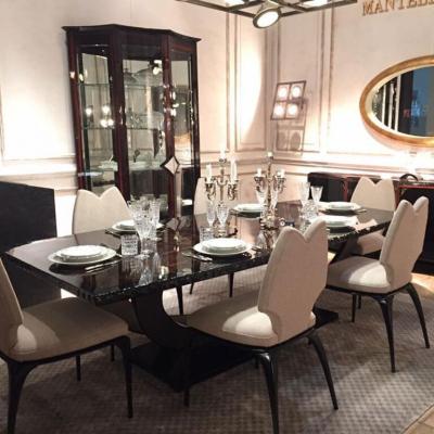  Mantellassi Pontecorvo Dining Table
