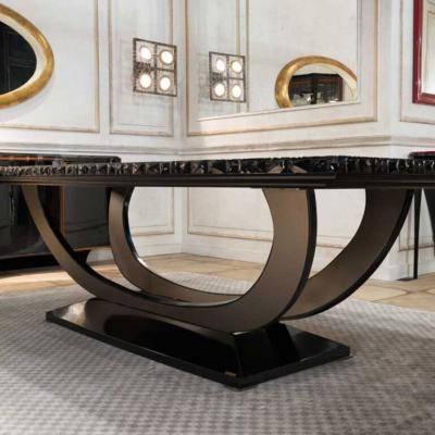  Mantellassi Pontecorvo Dining Table