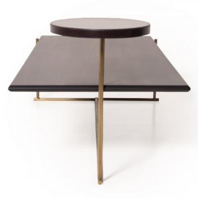  Mantellassi Skyline Coffee Table