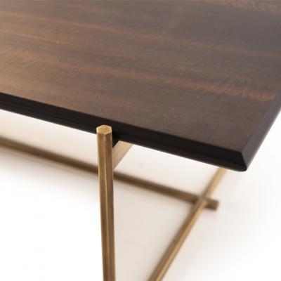  Mantellassi Skyline Coffee Table
