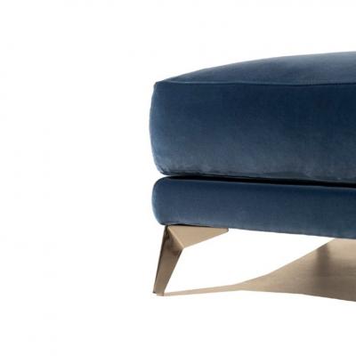  Mantellassi Tesla Pouf