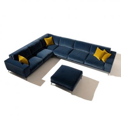  Mantellassi Tesla Pouf