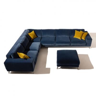  Mantellassi Tesla Pouf