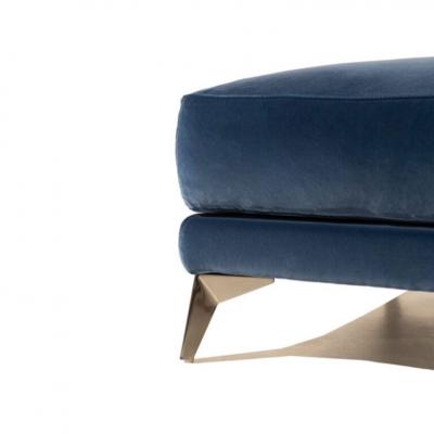  Mantellassi Tesla Sofa