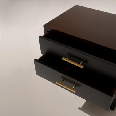  Mantellassi Token Bedside Table