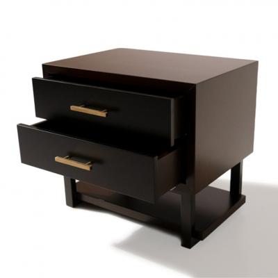 Mantellassi Token Bedside Table