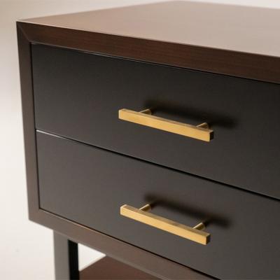 Mantellassi Token Bedside Table