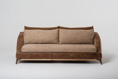 Mantellassi Tribeca Couch Sofa