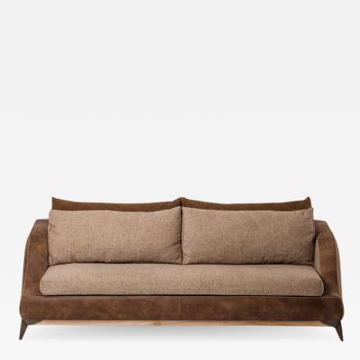  Mantellassi Tribeca Couch Sofa