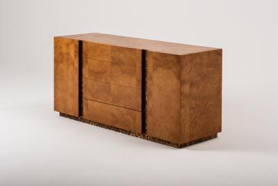  Mantellassi Tribeca Diadema Dresser