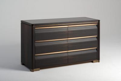  Mantellassi Tribeca Ercole Chest of Drawers