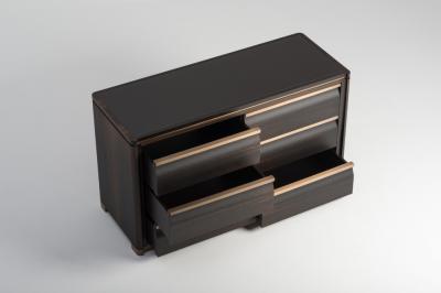  Mantellassi Tribeca Ercole Chest of Drawers