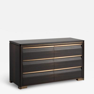  Mantellassi Tribeca Ercole Chest of Drawers