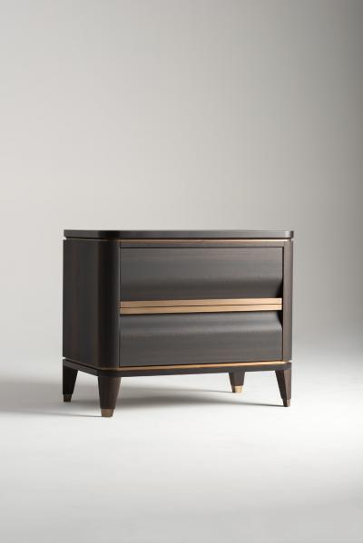  Mantellassi Tribeca Ercole Night Stand