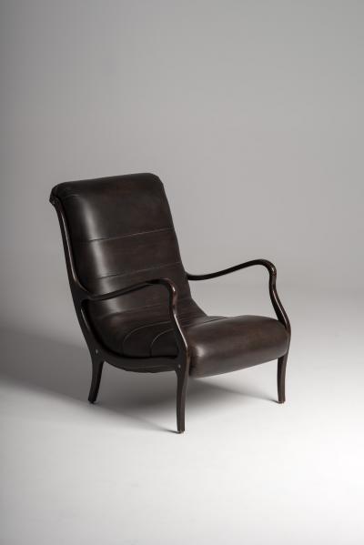  Mantellassi Tribeca Esse Armchair