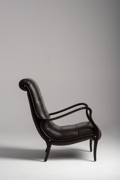  Mantellassi Tribeca Esse Armchair
