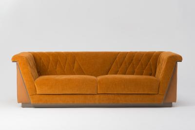  Mantellassi Tribeca Fedro Sofa