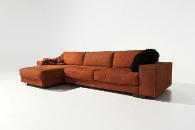  Mantellassi Tribeca Glam Sofa
