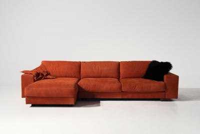  Mantellassi Tribeca Glam Sofa
