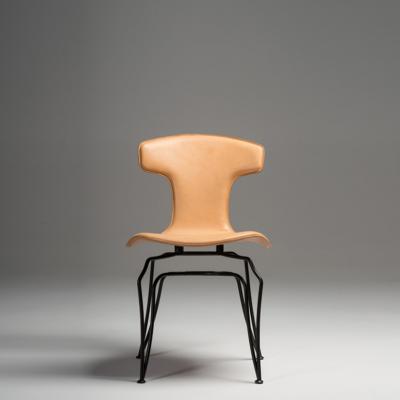  Mantellassi Tribeca Jole Chair