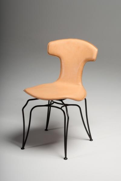  Mantellassi Tribeca Jole Chair