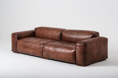  Mantellassi Tribeca Lazy Sofa