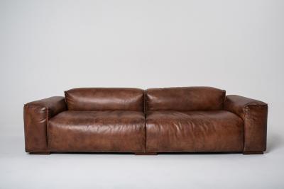  Mantellassi Tribeca Lazy Sofa