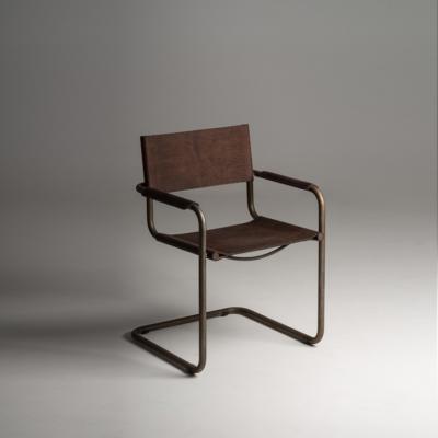  Mantellassi Tribeca Meccanica Chair