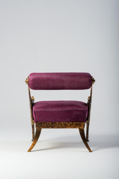  Mantellassi Tribeca Over Armchair