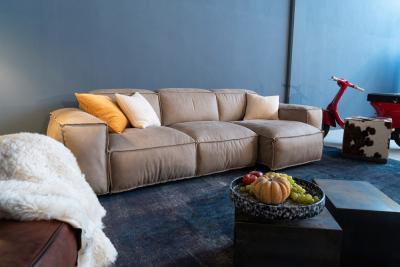  Mantellassi Tribeca Placido Sofa