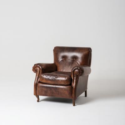  Mantellassi Tribeca Rome Armchair