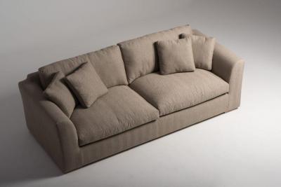  Mantellassi Tribeca Sandy Sofa
