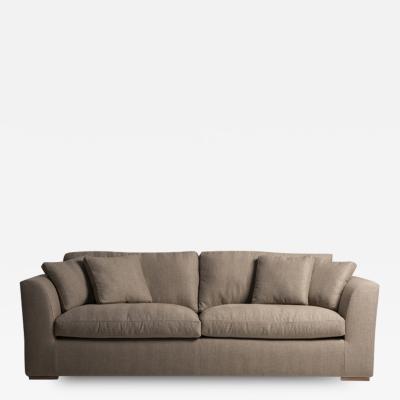  Mantellassi Tribeca Sandy Sofa