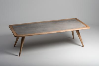  Mantellassi Tribeca Vertigo Dining Table
