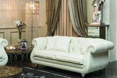  Mantellassi Tribeca Wales Sofa