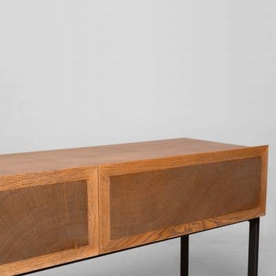  Mantellassi Tury Console Table