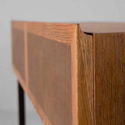  Mantellassi Tury Console Table