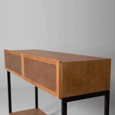  Mantellassi Tury Console Table