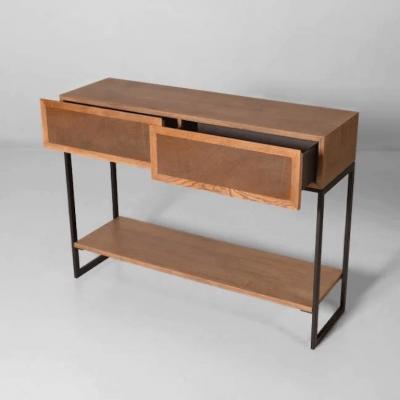  Mantellassi Tury Console Table