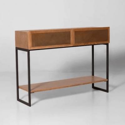  Mantellassi Tury Console Table