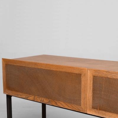  Mantellassi Tury Console Table