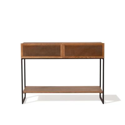  Mantellassi Tury Console Table