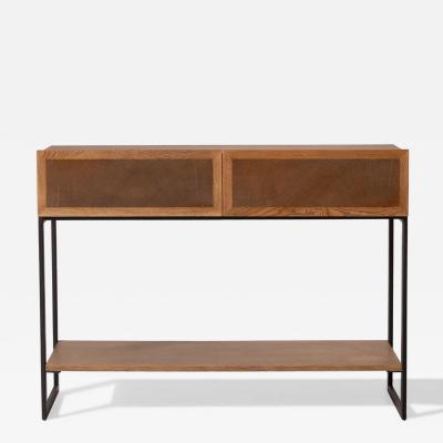  Mantellassi Tury Console Table