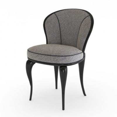  Mantellassi Vanesio Chair