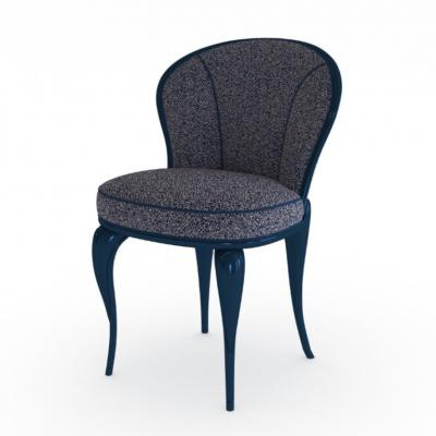  Mantellassi Vanesio Chair