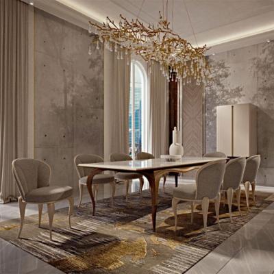  Mantellassi Vanesio Dining Table