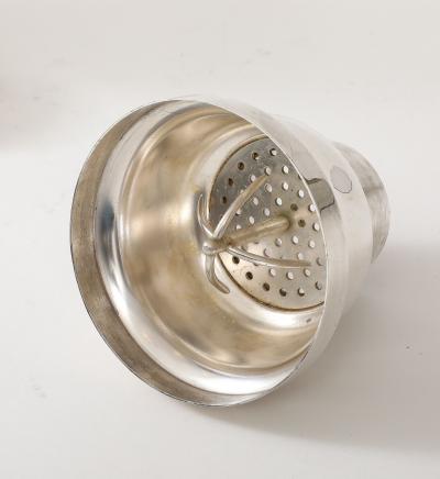  Mappin Webb Art Deco Mappin and Webb Large 2 Pint Cocktail Shaker