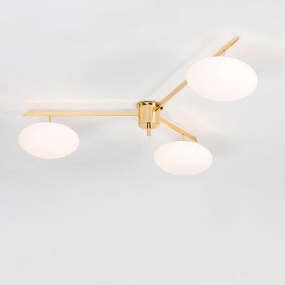 Mapswonders 3 Arm Lelli