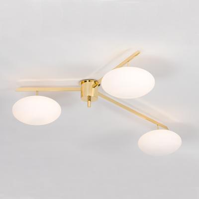 Mapswonders 3 Arm Lelli