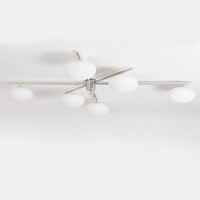 Mapswonders 6 Arm Lelli